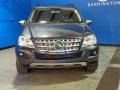 Steel Grey Metallic - ML 350 BlueTEC 4Matic Photo No. 2