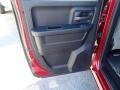 2014 Deep Cherry Red Crystal Pearl Ram 1500 Tradesman Quad Cab 4x4  photo #13