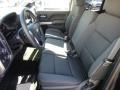 2014 Tungsten Metallic Chevrolet Silverado 1500 LT Double Cab 4x4  photo #15