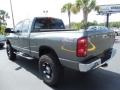 Mineral Gray Metallic - Ram 2500 SLT Quad Cab 4x4 Photo No. 3
