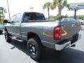 2008 Mineral Gray Metallic Dodge Ram 2500 SLT Quad Cab 4x4  photo #3