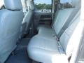 Mineral Gray Metallic - Ram 2500 SLT Quad Cab 4x4 Photo No. 5