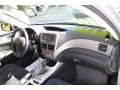 Spark Silver Metallic - Impreza 2.5i Wagon Photo No. 9