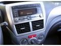 Spark Silver Metallic - Impreza 2.5i Wagon Photo No. 12