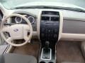 2008 Light Sage Metallic Ford Escape XLS  photo #16