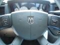 Mineral Gray Metallic - Ram 2500 SLT Quad Cab 4x4 Photo No. 22