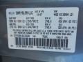 Mineral Gray Metallic - Ram 2500 SLT Quad Cab 4x4 Photo No. 23