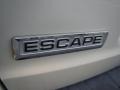 2008 Light Sage Metallic Ford Escape XLS  photo #31