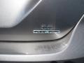 Sterling Gray - Focus SE Hatchback Photo No. 16