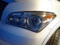 Liquid Platinum - QX 56 4WD Photo No. 4