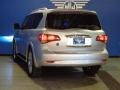 Liquid Platinum - QX 56 4WD Photo No. 6