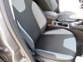 Sterling Gray - Focus SE Hatchback Photo No. 20
