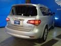 Liquid Platinum - QX 56 4WD Photo No. 8