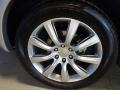 Liquid Platinum - QX 56 4WD Photo No. 10