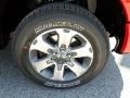 Race Red - F150 STX SuperCab Photo No. 8