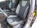 2014 Sterling Gray Ford Focus SE Hatchback  photo #25