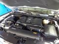Liquid Platinum - QX 56 4WD Photo No. 15