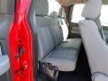 2013 Race Red Ford F150 STX SuperCab  photo #13