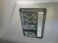 Liquid Platinum - QX 56 4WD Photo No. 18