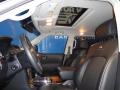 Liquid Platinum - QX 56 4WD Photo No. 22