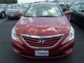 Sparkling Ruby - Sonata GLS Photo No. 2