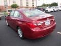 Sparkling Ruby - Sonata GLS Photo No. 5