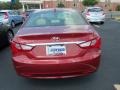 Sparkling Ruby - Sonata GLS Photo No. 6
