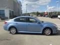 Sky Blue Metallic - Legacy 2.5i Premium Photo No. 2