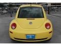 Sunflower Yellow - New Beetle 2.5 Coupe Photo No. 8