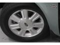 2005 Ford Taurus SEL Wheel