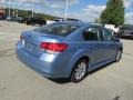 Sky Blue Metallic - Legacy 2.5i Premium Photo No. 9