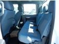 Steel Rear Seat Photo for 2014 Ford F250 Super Duty #86239127