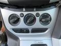 2014 Ford Focus SE Sedan Controls