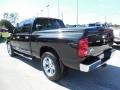 Brilliant Black Crystal Pearl - Ram 1500 Big Horn Edition Quad Cab Photo No. 3