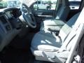 Brilliant Black Crystal Pearl - Ram 1500 Big Horn Edition Quad Cab Photo No. 4