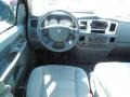 Brilliant Black Crystal Pearl - Ram 1500 Big Horn Edition Quad Cab Photo No. 6