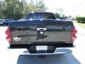 Brilliant Black Crystal Pearl - Ram 1500 Big Horn Edition Quad Cab Photo No. 7