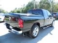 Brilliant Black Crystal Pearl - Ram 1500 Big Horn Edition Quad Cab Photo No. 8