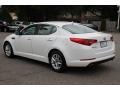 Snow White Pearl - Optima LX Photo No. 5