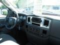 Brilliant Black Crystal Pearl - Ram 1500 Big Horn Edition Quad Cab Photo No. 11