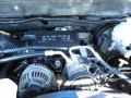 Brilliant Black Crystal Pearl - Ram 1500 Big Horn Edition Quad Cab Photo No. 16