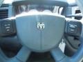 Brilliant Black Crystal Pearl - Ram 1500 Big Horn Edition Quad Cab Photo No. 21