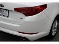 Snow White Pearl - Optima LX Photo No. 22