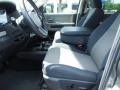 2011 Mineral Gray Metallic Dodge Ram 2500 HD Power Wagon Crew Cab 4x4  photo #4