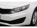 Snow White Pearl - Optima LX Photo No. 30