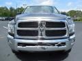 2011 Mineral Gray Metallic Dodge Ram 2500 HD Power Wagon Crew Cab 4x4  photo #13