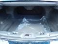  2014 MKS FWD Trunk