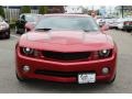 2013 Crystal Red Tintcoat Chevrolet Camaro LT/RS Coupe  photo #8
