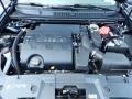  2014 MKS FWD 3.7 Liter DOHC 24-Valve Ti-VCT V6 Engine