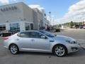 Bright Silver Metallic - Optima EX Photo No. 2